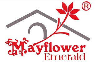 Mayflower Emerald